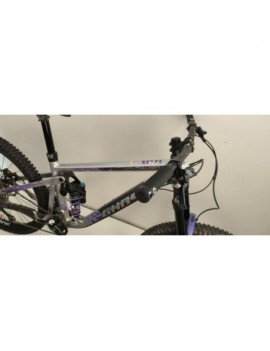 VTT GHOST RIOT AM FULL PARTY | Troc Sport