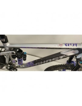 VTT GHOST RIOT AM FULL PARTY | Troc Sport