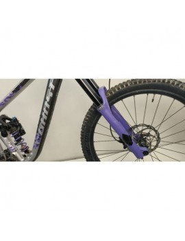 VTT GHOST RIOT AM FULL PARTY | Troc Sport