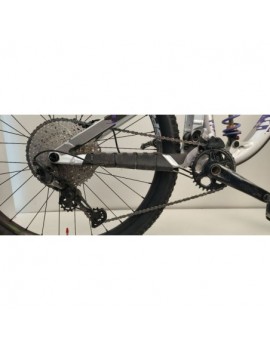 VTT GHOST RIOT AM FULL PARTY | Troc Sport