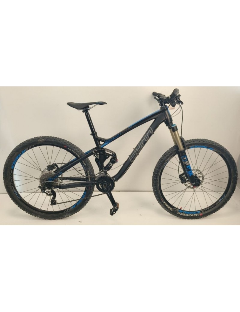 VTT SUNN KERN S1 TAILLE S | Troc Sport