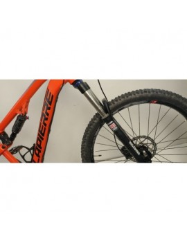 VTT LAPIERRE EDGE AM TAILLE L | Troc Sport