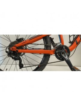 VTT LAPIERRE EDGE AM TAILLE L | Troc Sport