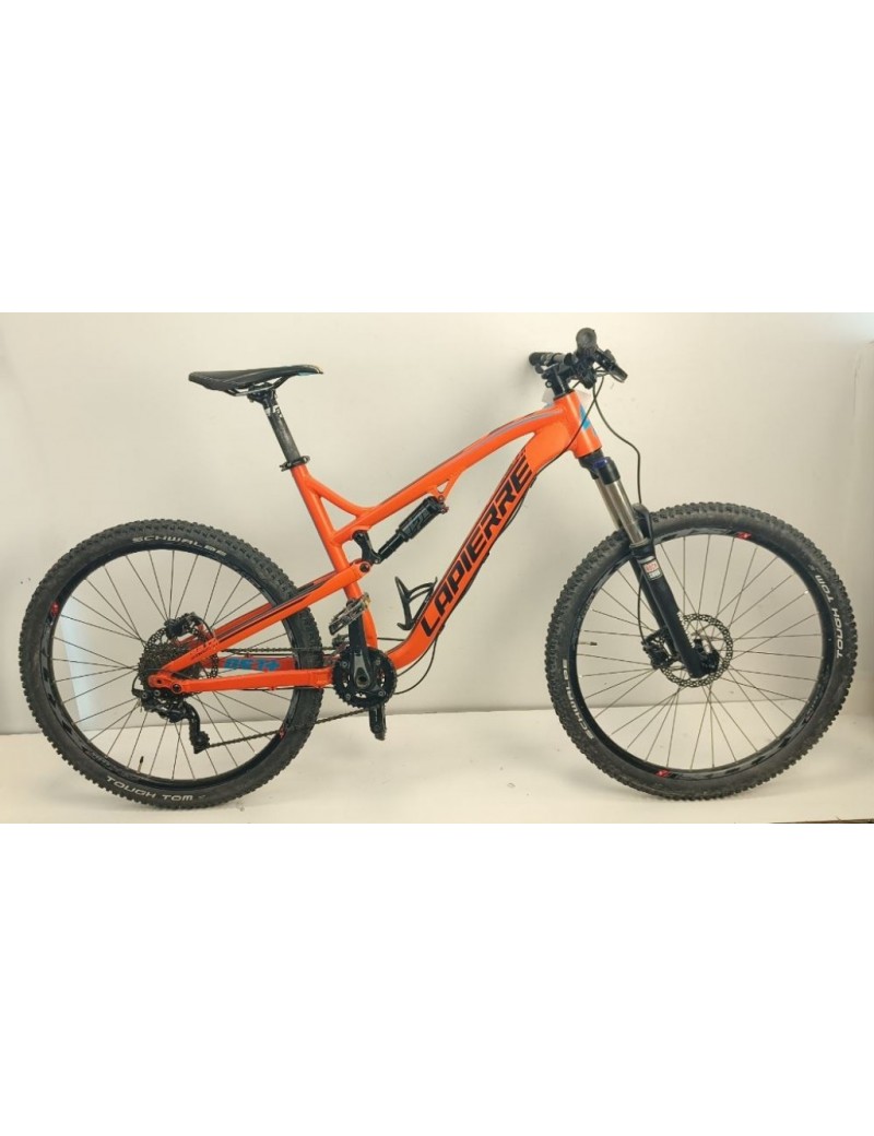VTT LAPIERRE EDGE AM TAILLE L | Troc Sport