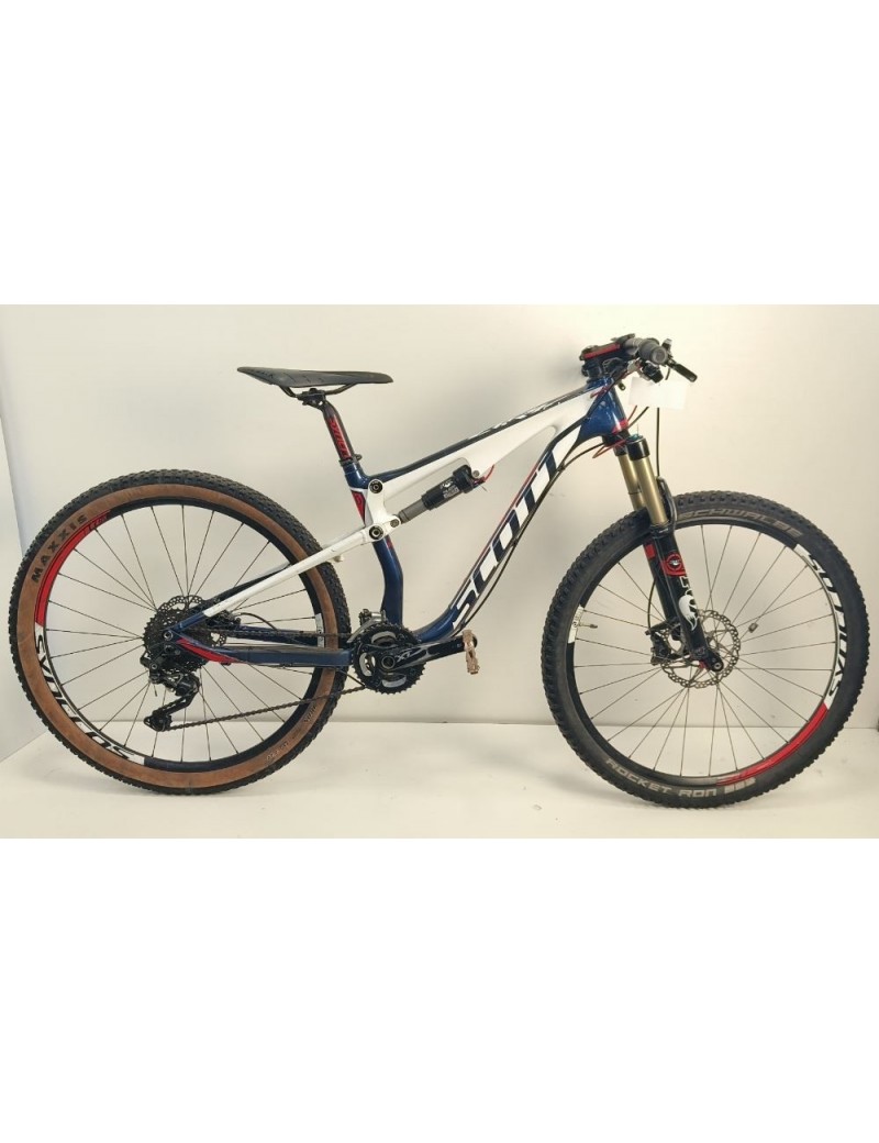 VTT SCOTT SPARK 710 TAILLE M | Troc Sport