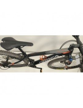 VTT ORBEA  ALMA CARBON TAILLE S  | Troc Sport