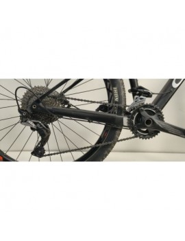VTT ORBEA  ALMA CARBON TAILLE S  | Troc Sport