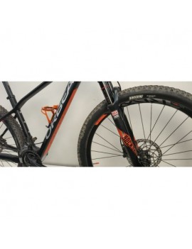 VTT ORBEA  ALMA CARBON TAILLE S  | Troc Sport