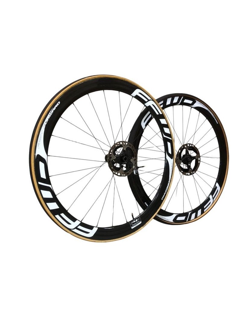 Roues FFWD F6 | Troc Sport