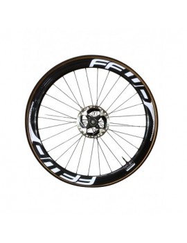 Roues FFWD F6 | Troc Sport