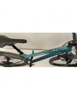 VTT COMMENCAL META HT AM 29 RACE TAILLE M | Troc Sport