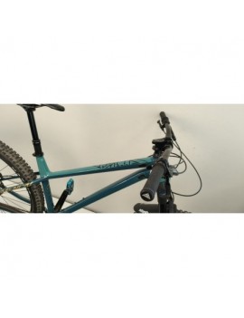 VTT COMMENCAL META HT AM 29 RACE TAILLE M | Troc Sport