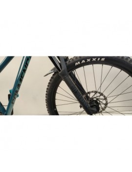 VTT COMMENCAL META HT AM 29 RACE TAILLE M | Troc Sport