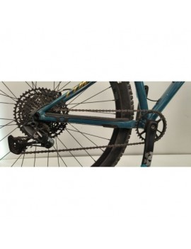 VTT COMMENCAL META HT AM 29 RACE TAILLE M | Troc Sport