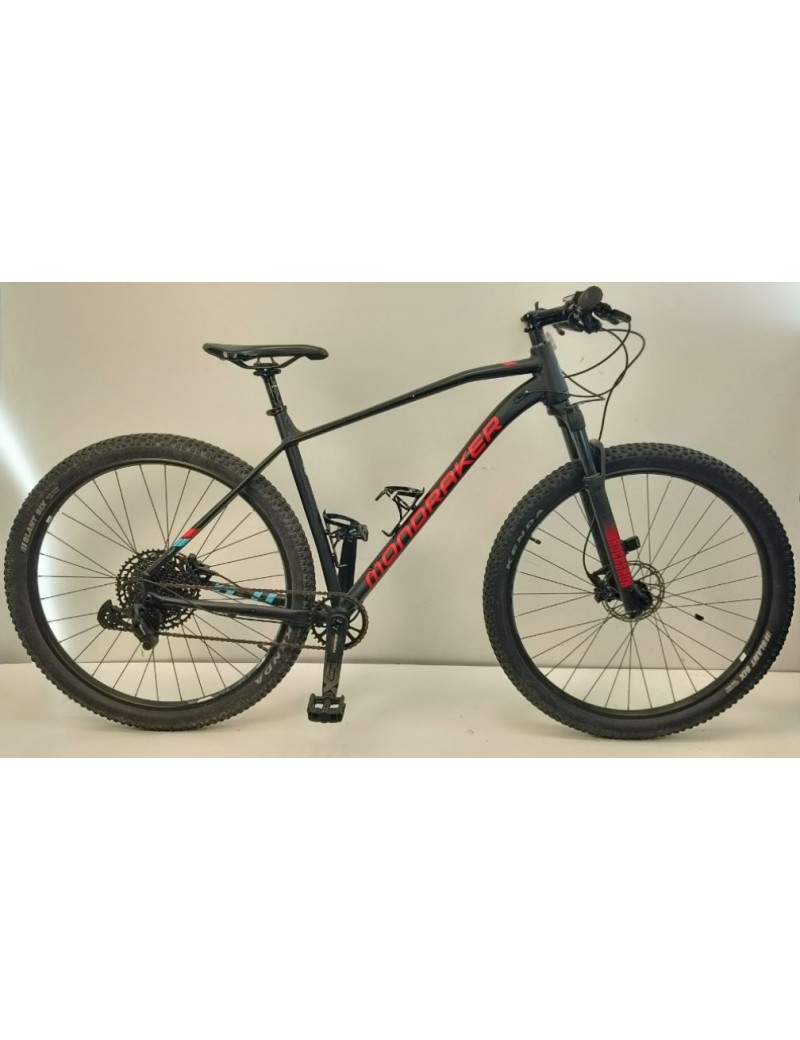 VTT MONDRAKER CHRONO TAILLE XL | Troc Sport