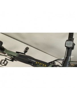 VTTAE SCOTT ROXTER 26 POUCES | Troc Sport