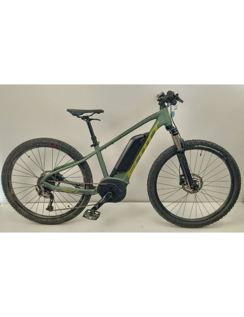 VTTAE SCOTT ROXTER 26 POUCES | Troc Sport