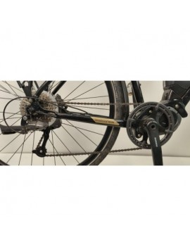 VAE EXS BEAUBOURG 418 WH TAILLE L | Troc Sport