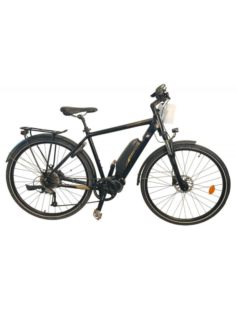 VAE EXS BEAUBOURG 418 WH TAILLE L | Troc Sport