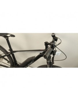 VTT ELECTRIQUE CUBE ACID ONE TAILLE L  | Troc Sport