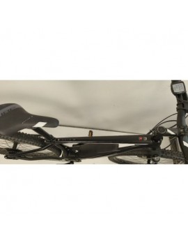 VTT ELECTRIQUE CUBE ACID ONE TAILLE L  | Troc Sport