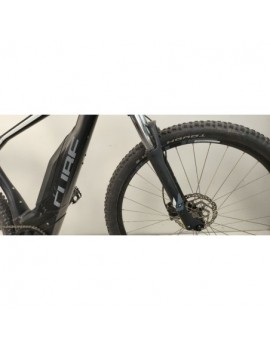 VTT ELECTRIQUE CUBE ACID ONE TAILLE L  | Troc Sport
