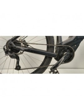 VTT ELECTRIQUE CUBE ACID ONE TAILLE L  | Troc Sport