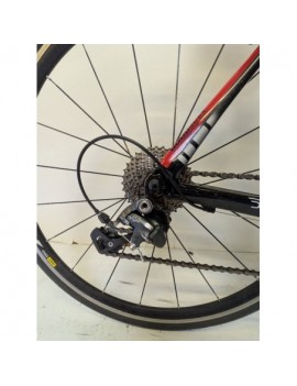 VELO DE ROUTE GOODMAN BLACK SOUL 2 TAILLE 51 | Troc Sport