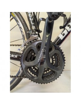 VELO DE ROUTE GOODMAN BLACK SOUL 2 TAILLE 51 | Troc Sport