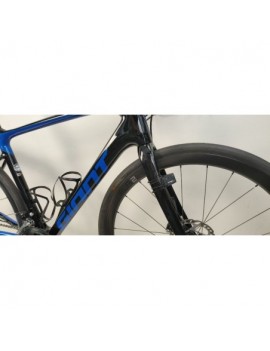 VELO GIANT DEFY PRO 3 TAILLE M | Troc Sport