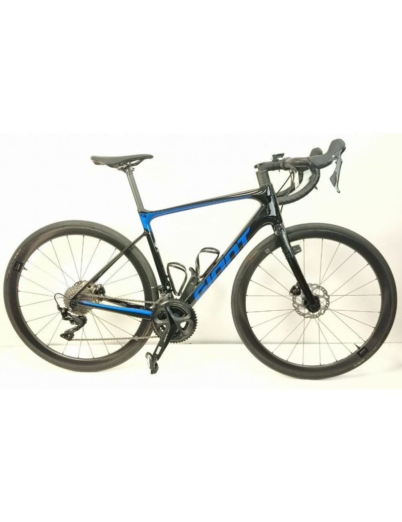 VELO GIANT DEFY PRO 3 TAILLE M | Troc Sport