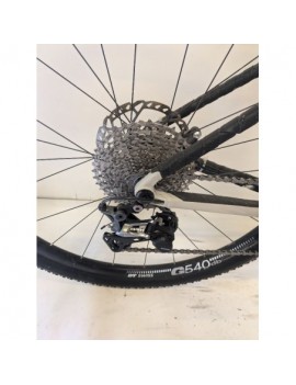 GRAVEL COMMENCAL 365 RIDE CHALK TAILLE M | Troc Sport