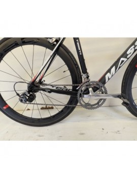 VELO ROUTE MASSI TEAM TAILLE  54 | Troc Sport