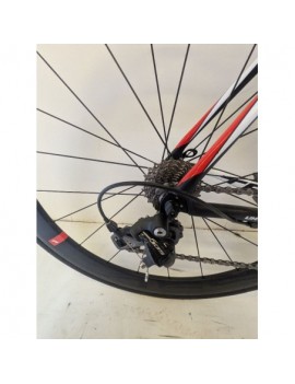VELO ROUTE MASSI TEAM TAILLE  54 | Troc Sport