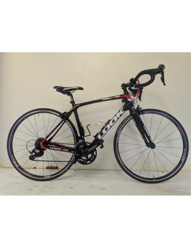 VELO ROUTE LOOK 765 SHIM 105 TAILLE 51 (1.68) | Troc Sport