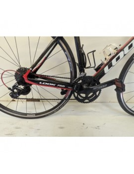 VELO ROUTE LOOK 765 SHIM 105 TAILLE 51 (1.68) | Troc Sport