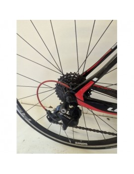 VELO ROUTE LOOK 765 SHIM 105 TAILLE 51 (1.68) | Troc Sport