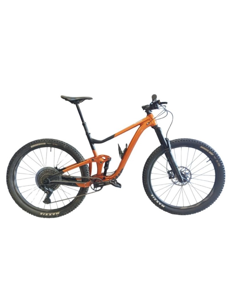 VTT All Mountain  | Troc Sport