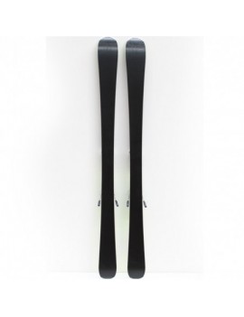 SKI ALPIN HEAD AMBITION 75 ERA 2.0 BRWN YEL | Troc Sport