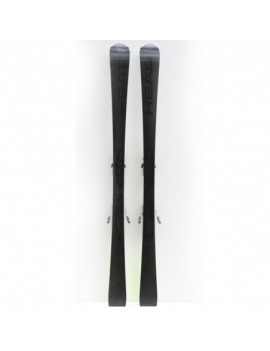 SKI ALPIN HEAD E.SR  REBELS WHI YEL | Troc Sport