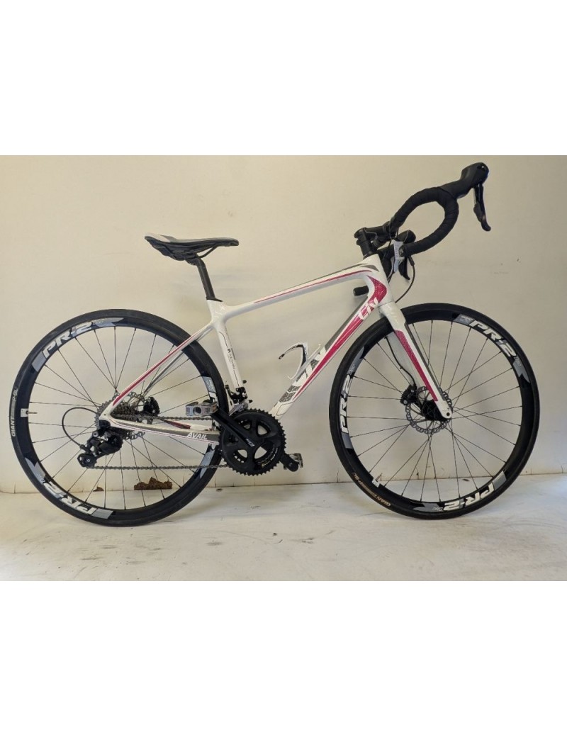 VELO LIV AVAIL ADVANCED 2 DISC TAILLE 50  (1M60-1M65) | Troc Sport