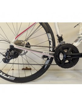 VELO LIV AVAIL ADVANCED 2 DISC TAILLE 50  (1M60-1M65) | Troc Sport