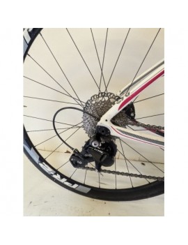 VELO LIV AVAIL ADVANCED 2 DISC TAILLE 50  (1M60-1M65) | Troc Sport