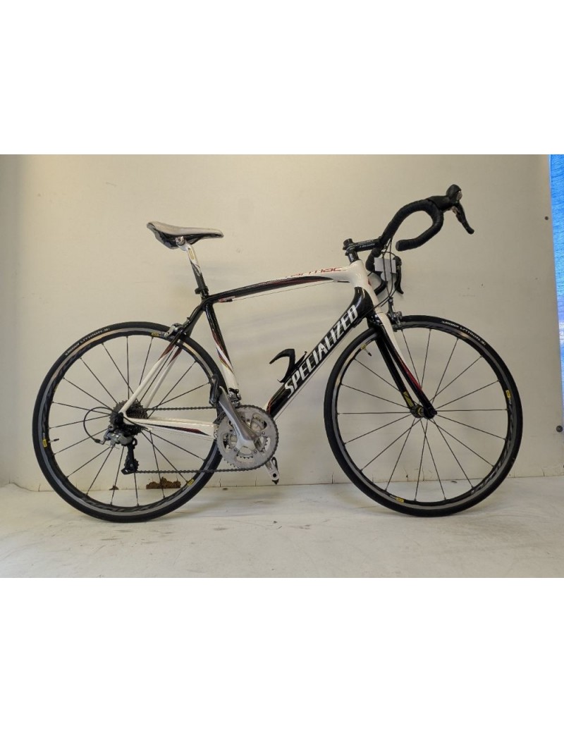 VELO SPECIALIZED TARMAC CARBONE 56 | Troc Sport