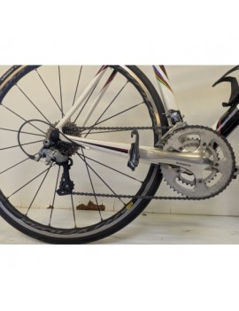 VELO SPECIALIZED TARMAC CARBONE 56 | Troc Sport