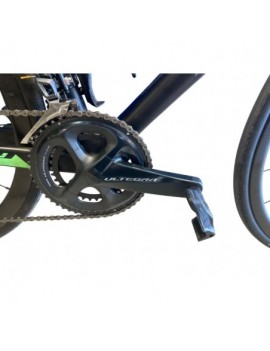 Vélo route Giant Defy advanded Taille M/L - 54			 | Troc Sport
