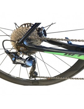 Vélo route Giant Defy advanded Taille M/L - 54			 | Troc Sport