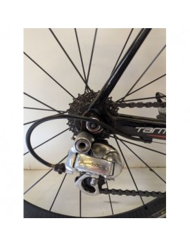 VELO ROUTE SPECIALIZED S WORKS TAILLE 56 (1.75) | Troc Sport