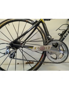 VELO ROUTE GIANT TCR TAILLE S  | Troc Sport
