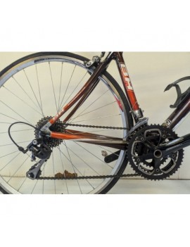 VELO ROUTE BH GLOBAL CONCEPT TAILLE 55 (1.75) | Troc Sport